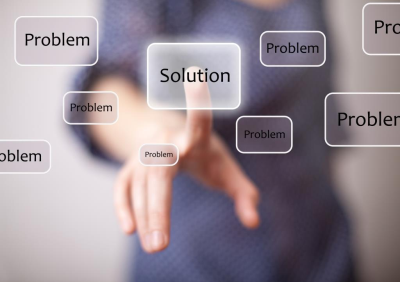 Business Accounting Solutions, LLC Logo