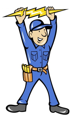 Alameda Electricians Image