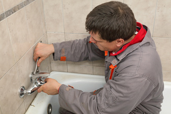 Plumbing Service Johns Creek Logo