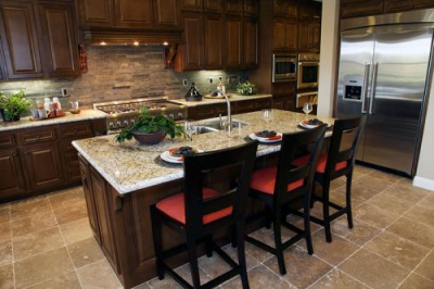 Living In Style Construction LLC Image