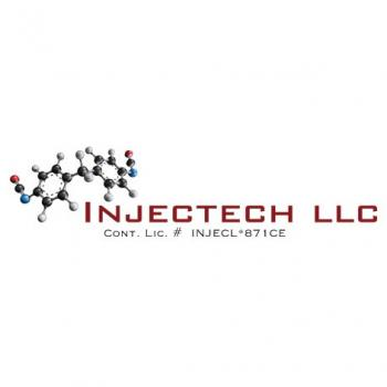 Injectech LLC Logo