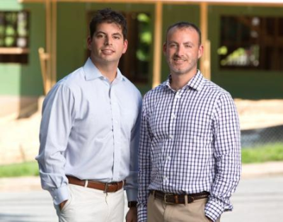 Tradition Homes Image