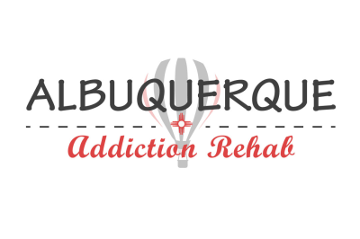 Albuquerque Addiction Rehab Logo