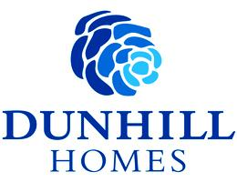 Dunhill Homes Logo