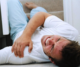 LibertyBell Law Group PC., Civil Division Logo