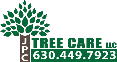JPC Tree Care Logo