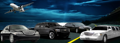 Houston VIP Limousine Transportation Group Image
