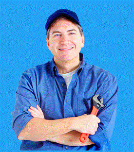 TX Cypress Water Heater Logo