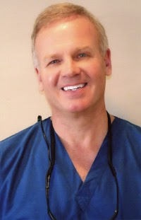 Paul G Culver DDS Logo