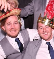 Lets Booth It – Austin Image