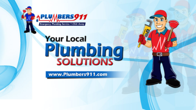 Plumbers 911 Boston Image