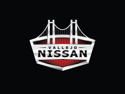 Vallejo Nissan Logo