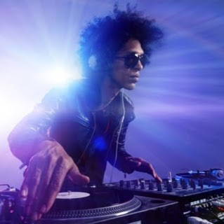 Hire A DJ In LA Image