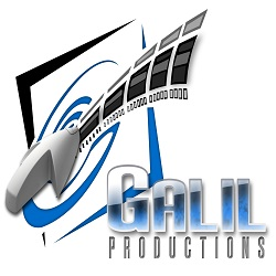 Galil Productions Logo