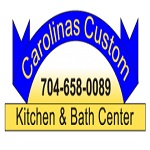 Carolinas Custom Kitchen &amp; Bath Center Logo