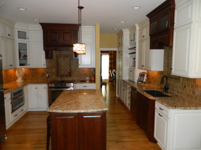 Carolinas Custom Kitchen & Bath Center Image