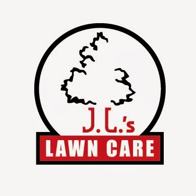 JL's Lawn Care Logo
