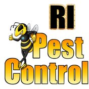 Best RI Pest Control Logo