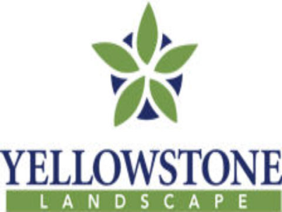 Yellowstone Landscape Logo