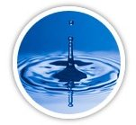 Commercial cleaning &amp; restoration Logo