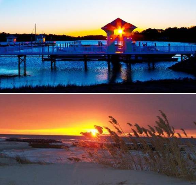 The Oyster Farm Seafood Eatery Image