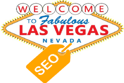 Las Vegas SEO Logo