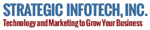 Strategic InfoTech, Inc. Logo
