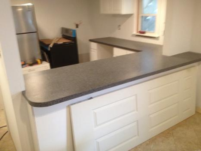 Haag Construction Logo