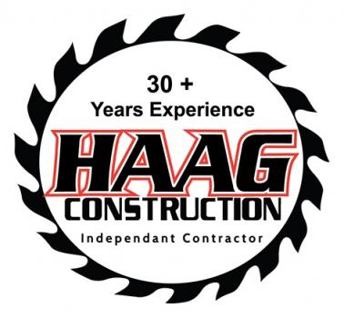 Haag Construction Image
