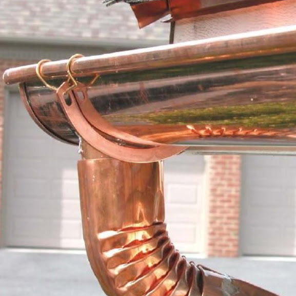 Northwest Custom Gutter Logo