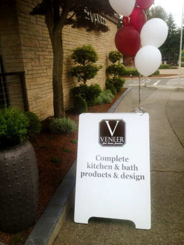 Veneer Fine Home Finishes Image