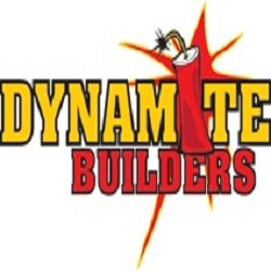 Dynamite Builders Logo