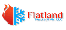 Flatland HVAC Company Image