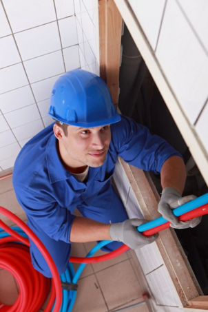 Top Alameda Plumbers Logo