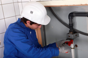 Top Alameda Plumbers Image