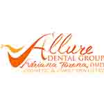 Allure Dental Group Logo