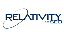 Relativity SEO Logo