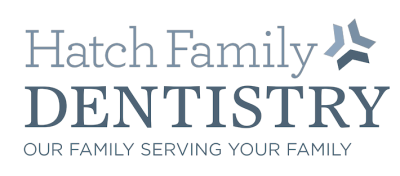DR Hyrum G Hatch DDS Logo