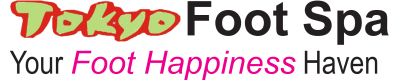 Tokyo Foot Spa Logo