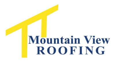 Mountain View Roofing Logo