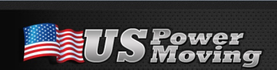 US Power Moving Logo