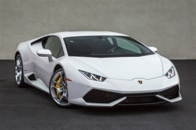 Exotic Rental Car of Los Angeles Image