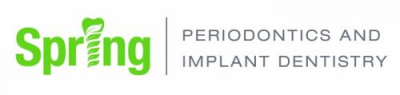 Spring Periodontics &amp; Implant Dentistry Logo