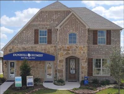 Dunhill Homes Image