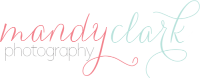 Mandy Clark Photography, LLC Logo