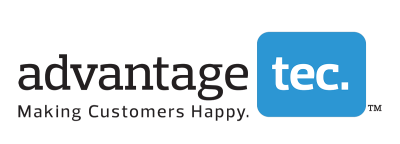 AdvantageTec Logo