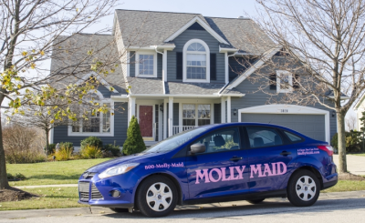 Molly Maid of Columbia West Image