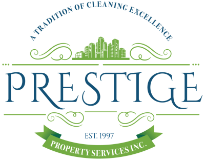 Prestige Property Services, Inc. Logo