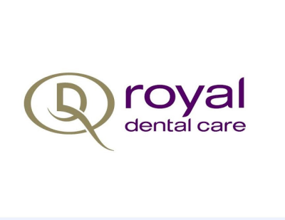 Royal Dental Care Logo