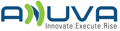 Anuva Technologies Logo